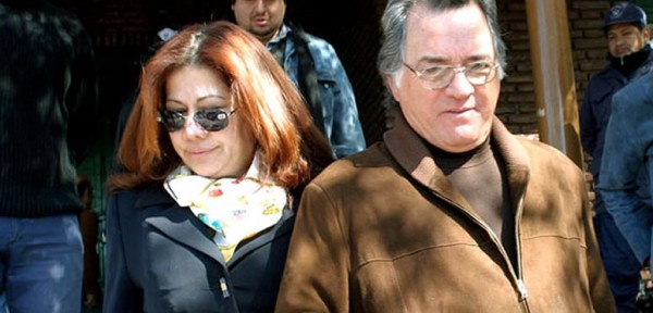 Cama�o confirm� acuerdo entre Massa y Barrionuevo
