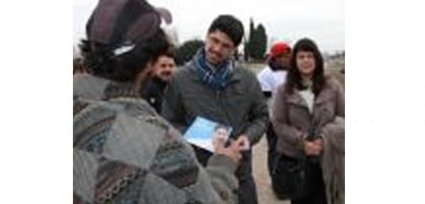 La grúa de Cappiello