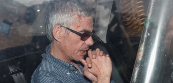 El maquinista admite su �despiste�