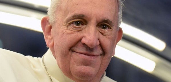 Entre el cielo y la tierra