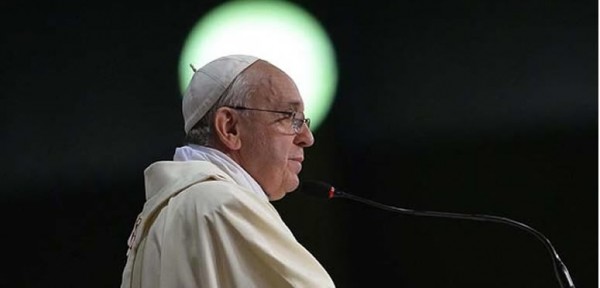 Diez consejos del papa Francisco para ser feliz