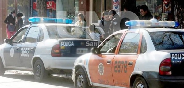 El 20 por ciento de los delitos fueron cometidos por menores