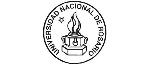 El rector de la UNR: 