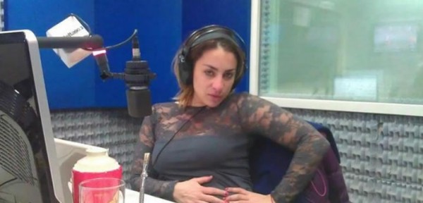 Sorpresivo despido de Mara Julia Olivn