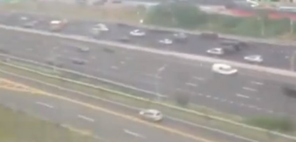 Video: pasajero film cmo cay el avin donde viajaba