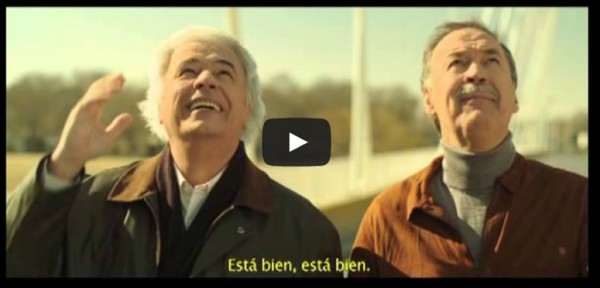 Cruce entre kirchnerismo y delasotismo por un spot electoral