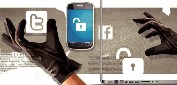 Espionaje en la Web: m�s paranoia de los usuarios, pocos recaudos