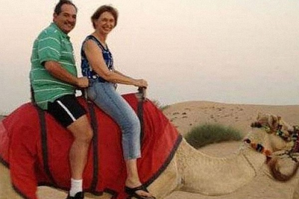 La guerra entre Rial y Marianela Mirra sumó a Alperovich entre sus heridos