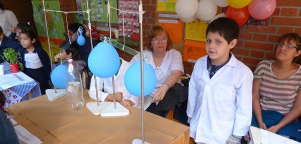 Empez hoy en Posadas la Feria de Ciencia, Educacin, Arte y Tecnologa