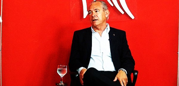 Mario Barletta responsabilizó a la Presidenta por el narcotráfico