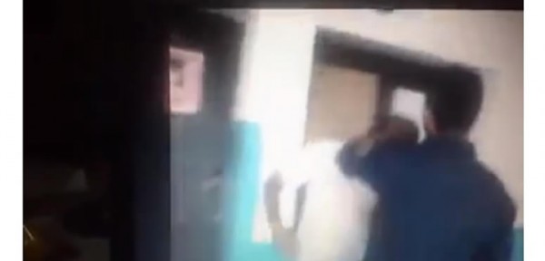 Video: conmoción por otro caso de tortura en una comisaría de Salta