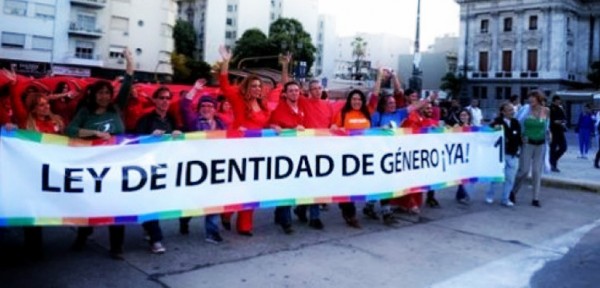 Elecciones: 3 mil personas trans votar�n con su identidad de g�nero autopercibida