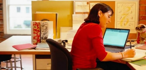 Un 86% busca empleo a trav�s de las redes sociales