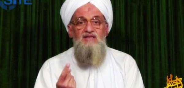 Correos de altos mandos de Al Qaeda desatan una alerta mundial