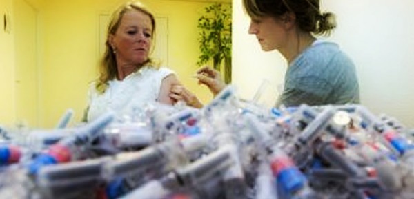 Las personas fallecidas por Gripe A en toda la Provincia ascienden a 20