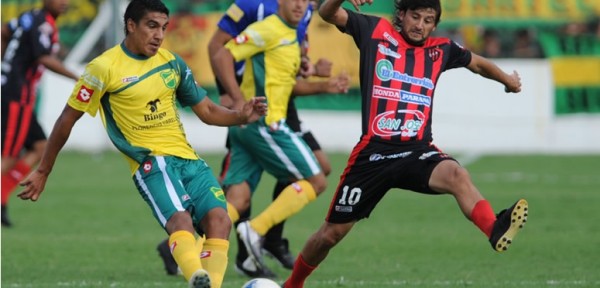 Defensa se impuso ante Patronato