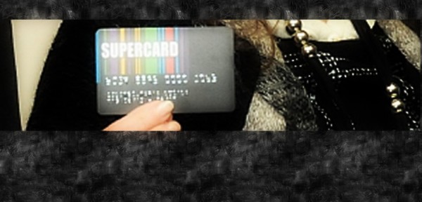 Ahora aseguran que la Supercard arranca el martes