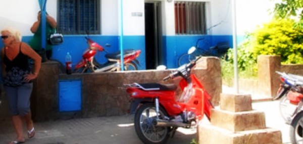 La provincia deberá pagar por una moto que fue robada en una seccional