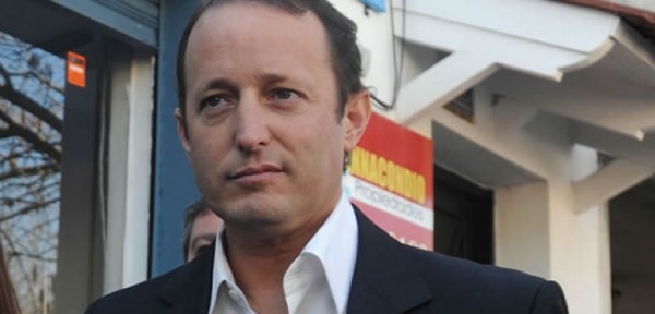 Mart�n Insaurralde revel� que tiene Coronavirus