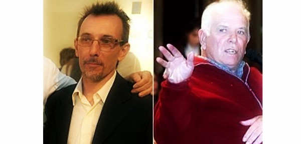 El hijo de Julio L�pez dijo que es un 