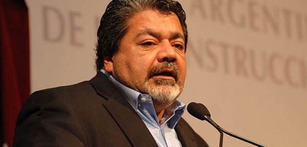 Gerardo Mart�nez: 