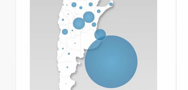 La Capital qued� afuera del podio con m�s electores