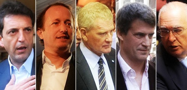 Las perlitas y los bloopers de los candidatos