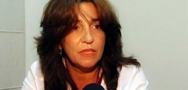 Silvina Frana fue v�ctima de dos motochorros 