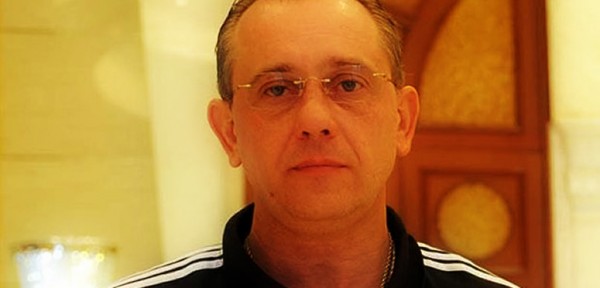 Germ�n Lerche recus� al juez que lo investiga por fraude