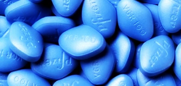 Viagra para el covid-19? As funciona el reposicionamiento de los medicamentos