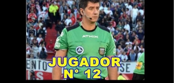 Salieron las cargadas a Boca por la 