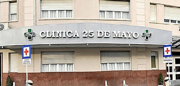 Explot un termotanque en un jardn de infantes: una docente herida