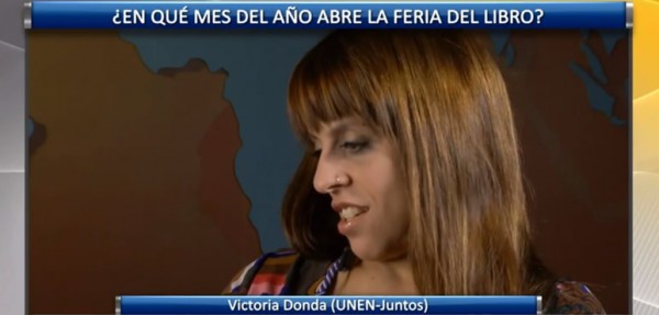 �Cu�nto saben los candidatos de la Ciudad de Buenos Aires?