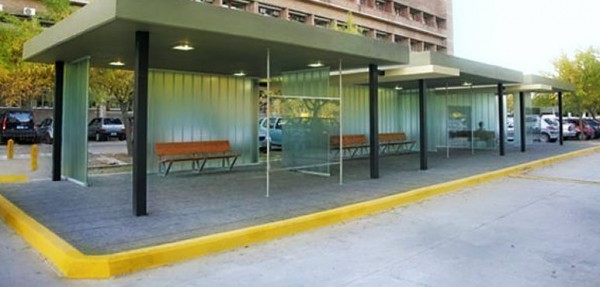 Tras robos a universitarios, pondrn custodia policial en la garita de El Pozo