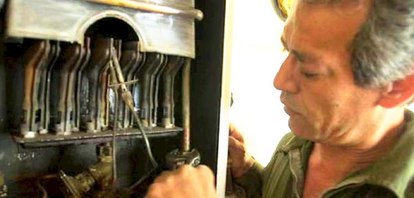 La revisi�n de las conexiones de gas cuestan cerca de mil pesos