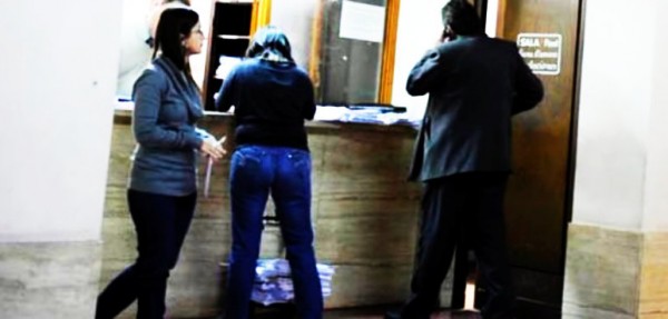 La Justicia ya habr�a ordenado que el ayudante salga en libertad y que el gasista siga detenido