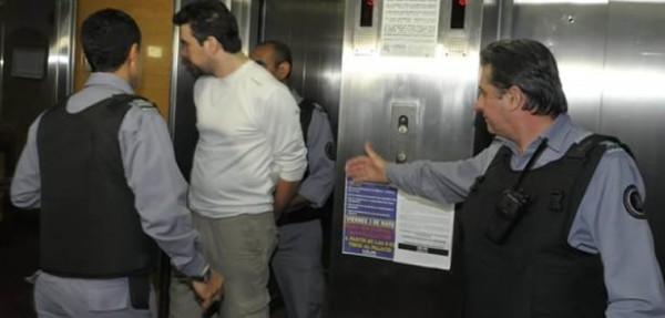 Luego del esc�ndalo del prost�bulo vip en Mendoza procesaron a diez personas por trata