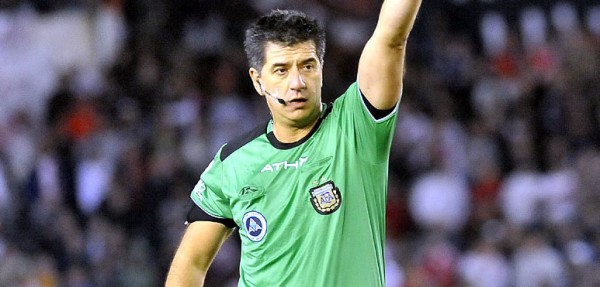 Maglio confirm� amenazas de muerte contra �l y su familia