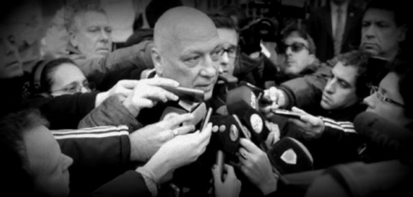 A la hora de los balances