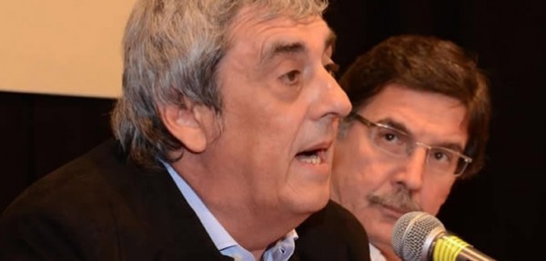 UDA acord capacitacin en servicio para los docentes de todo el Pas