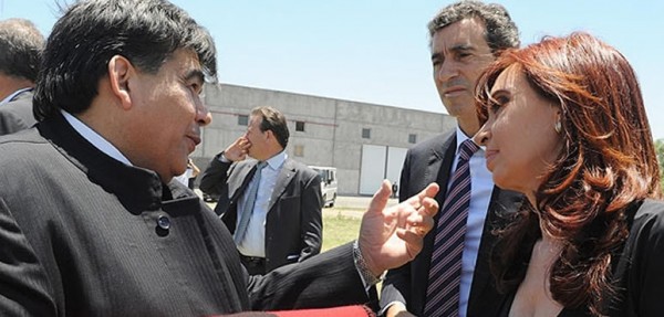 Dura autocr�tica de un candidato: 