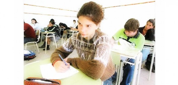 Unos 27 mil alumnos de 5 y 6 aos irn a examen