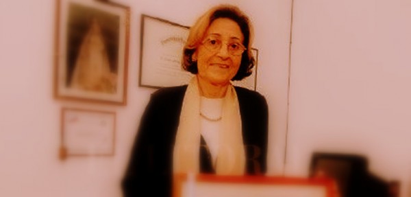 Rosa Maria Lupotti pas� por Real Malicia