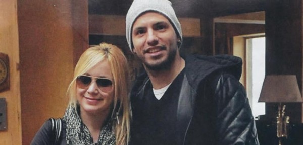 Karina estara embarazada del 