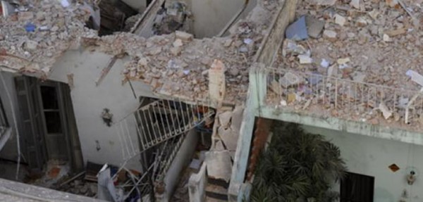 El abogado del gasista afirm� que 