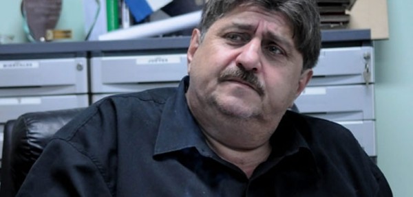 Pignanelli advirti� que se perder�n 3.000 puestos de trabajo hasta marzo