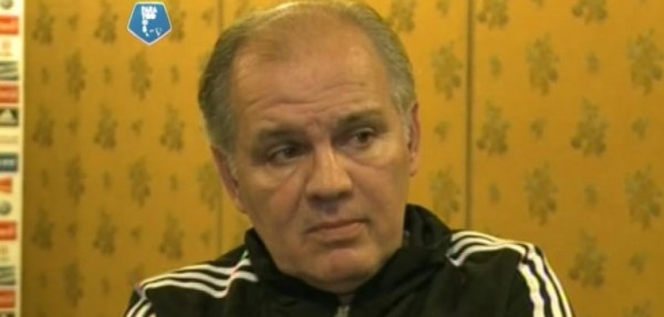 Sabella no seguirá al frente de la Selección después del Mundial