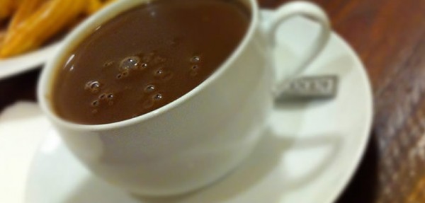 Dos tazas de chocolate al d�a mantienen el cerebro sano