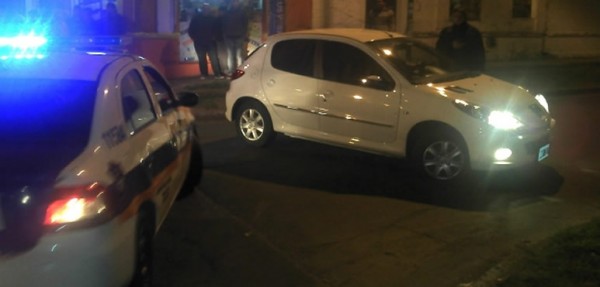 Infernal raid delictivo en el norte del conurbano