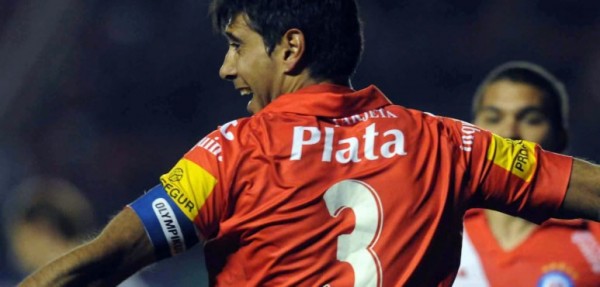El equipo de Carusso le metió 3 a San Lorenzo